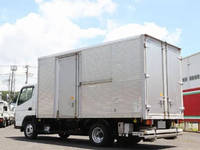 MITSUBISHI FUSO Canter Aluminum Van TKG-FEB50 2014 58,034km_2