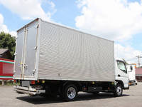 MITSUBISHI FUSO Canter Aluminum Van TKG-FEB50 2014 58,034km_4