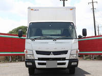MITSUBISHI FUSO Canter Aluminum Van TKG-FEB50 2014 58,034km_5