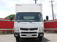 MITSUBISHI FUSO Canter Aluminum Van TKG-FEB50 2014 58,034km_6