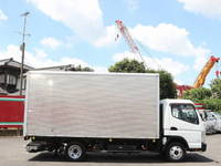 MITSUBISHI FUSO Canter Aluminum Van TKG-FEB50 2014 58,034km_6