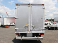 MITSUBISHI FUSO Canter Aluminum Van TKG-FEB50 2014 58,034km_7