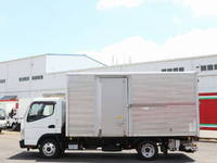 MITSUBISHI FUSO Canter Aluminum Van TKG-FEB50 2014 58,034km_8