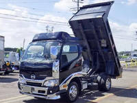 HINO Dutro Dump TPG-XZC610T 2017 131,000km_1