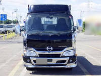 HINO Dutro Dump TPG-XZC610T 2017 131,000km_28