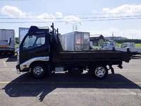 HINO Dutro Dump TPG-XZC610T 2017 131,000km_3