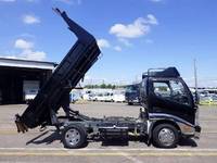 HINO Dutro Dump TPG-XZC610T 2017 131,000km_4