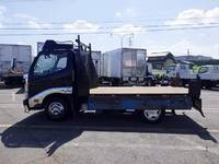 HINO Dutro Dump TPG-XZC610T 2017 131,000km_7