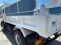 ISUZU Forward Dump PKG-FRR90S1 2011 75,000km_2