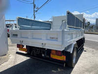 ISUZU Forward Dump PKG-FRR90S1 2011 75,000km_3