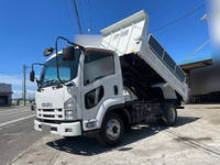 ISUZU Forward Dump PKG-FRR90S1 2011 75,000km_4