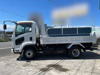 ISUZU Forward Dump PKG-FRR90S1 2011 75,000km_6