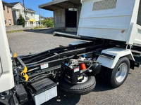 HINO Dutro Loader Dump 2KG-XZU600T 2024 150km_23