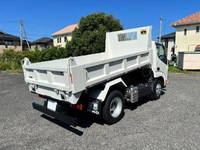 HINO Dutro Loader Dump 2KG-XZU600T 2024 150km_2