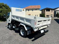 HINO Dutro Loader Dump 2KG-XZU600T 2024 150km_4