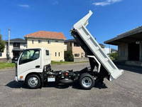 HINO Dutro Loader Dump 2KG-XZU600T 2024 150km_5