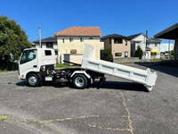 HINO Dutro Loader Dump 2KG-XZU600T 2024 150km_6