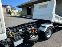 HINO Dutro Loader Dump 2KG-XZU600T 2024 150km_20