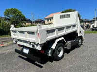 HINO Dutro Loader Dump 2KG-XZU600T 2024 150km_2