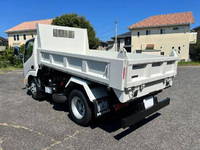 HINO Dutro Loader Dump 2KG-XZU600T 2024 150km_4