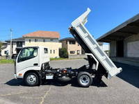 HINO Dutro Loader Dump 2KG-XZU600T 2024 150km_5