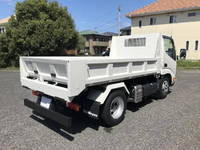 HINO Dutro Loader Dump 2KG-XZU600T 2024 150km_2