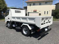 HINO Dutro Loader Dump 2KG-XZU600T 2024 150km_4