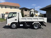 HINO Dutro Loader Dump 2KG-XZU600T 2024 150km_5