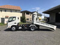 HINO Dutro Loader Dump 2KG-XZU600T 2024 150km_6