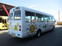 MITSUBISHI FUSO Rosa Kindergarten Bus TPG-BE640G 2014 98,000km_2