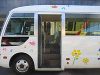 MITSUBISHI FUSO Rosa Kindergarten Bus TPG-BE640G 2014 98,000km_7