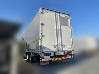 UD TRUCKS Quon Aluminum Wing QKG-CG5ZA 2012 567,413km_2