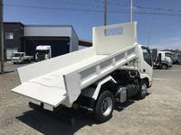 HINO Dutro Loader Dump 2KG-XZU600T 2024 150km_2