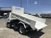 HINO Dutro Loader Dump 2KG-XZU600T 2024 150km_4