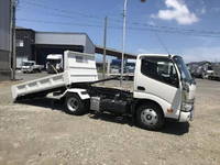 HINO Dutro Loader Dump 2KG-XZU600T 2024 150km_5