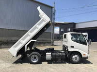 HINO Dutro Loader Dump 2KG-XZU600T 2024 150km_6