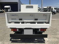 HINO Dutro Loader Dump 2KG-XZU600T 2024 150km_7