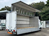 MITSUBISHI FUSO Fighter Aluminum Wing TKG-FK61F 2013 327,047km_2