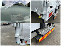 MITSUBISHI FUSO Fighter Aluminum Wing TKG-FK61F 2013 327,047km_35