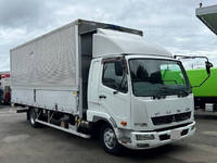 MITSUBISHI FUSO Fighter Aluminum Wing TKG-FK61F 2013 327,047km_3