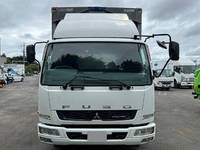 MITSUBISHI FUSO Fighter Aluminum Wing TKG-FK61F 2013 327,047km_5