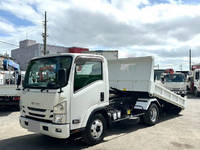 ISUZU Elf Loader Dump TKG-NPR85YN 2015 21,776km_1