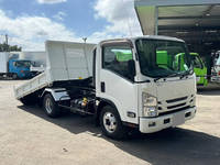 ISUZU Elf Loader Dump TKG-NPR85YN 2015 21,776km_3