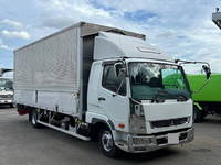 MITSUBISHI FUSO Fighter Aluminum Wing TKG-FK61F 2016 487,064km_3