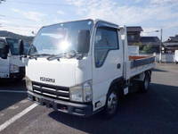 ISUZU Elf Dump BKG-NKR85AN 2011 132,000km_3