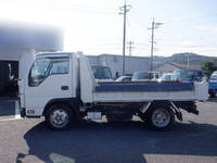 ISUZU Elf Dump BKG-NKR85AN 2011 132,000km_7