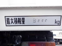 HINO Dutro Deep Dump BDG-XZU314T 2008 115,000km_11