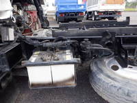 HINO Dutro Deep Dump BDG-XZU314T 2008 115,000km_15