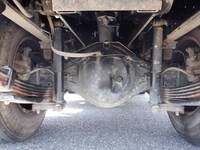 HINO Dutro Deep Dump BDG-XZU314T 2008 115,000km_20