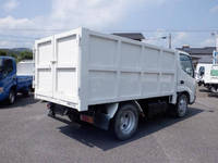 HINO Dutro Deep Dump BDG-XZU314T 2008 115,000km_4